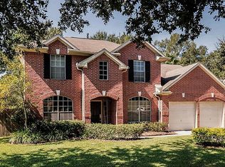 2003 Westover Park Cir, Spring, TX 77386