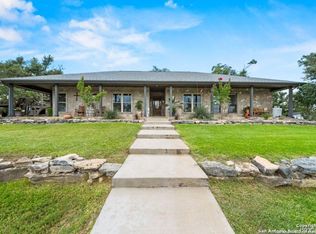 150 Wiesner Rd, Spring Branch, TX 78070