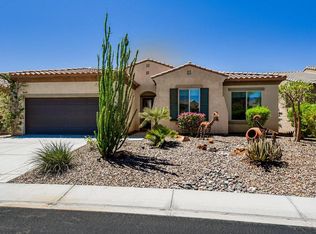 81465 Avenida Montura, Indio, CA 92203