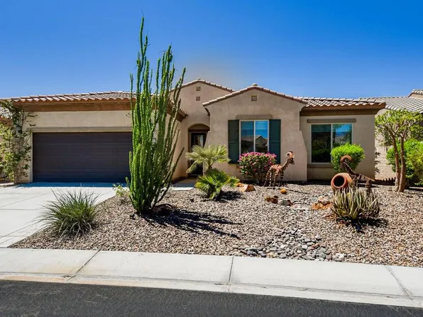 81465 Avenida Montura, Indio, CA 92203
