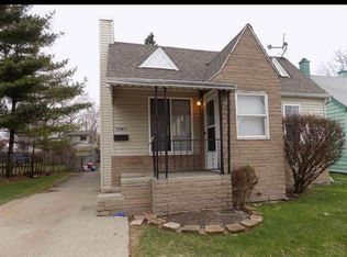 23851 Dormont Ave, Warren, MI 48091