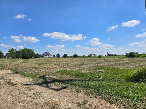 Lake Alexis Ln Lot B, Utica, SD 57067