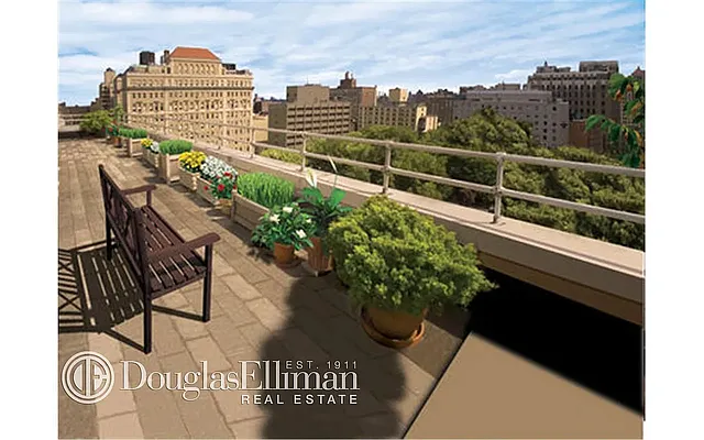 Rented by Douglas Elliman | media 14