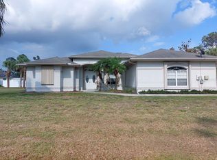 2352 Falmouth Ave, North Port, FL 34286