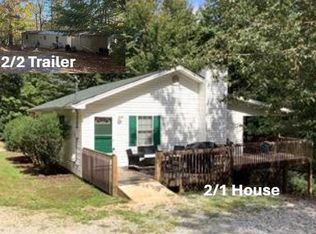 1107 Orchard Rd, Ellijay, GA 30540