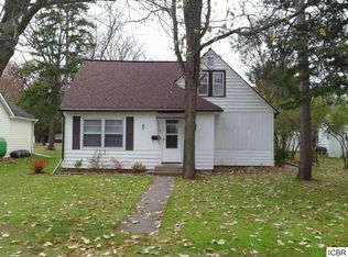 617 NE 9th Ave, Grand Rapids, MN 55744