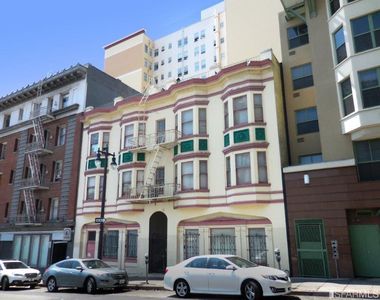 225 Taylor St, San Francisco, CA, 94102