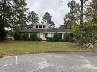 1602 Deerwood Rd, Augusta, GA 30906