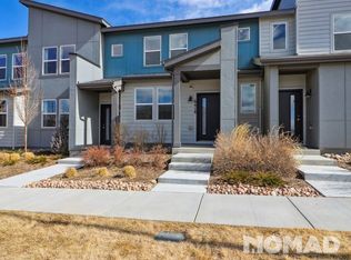 6418 N Ceylon St, Denver, CO 80249