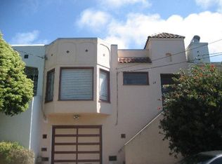 64 Ralston St, San Francisco, CA 94132