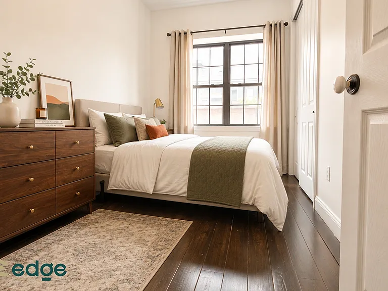 271 Metropolitan Ave #2B — Photo 4