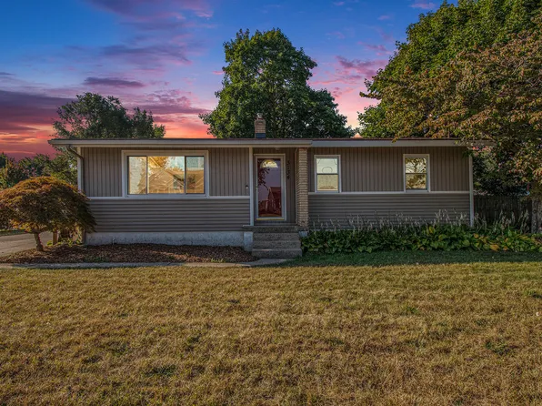 3134 Gable St SW, Grandville, MI 49418