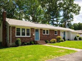 34 Fisher Rd, Weymouth, MA 02190