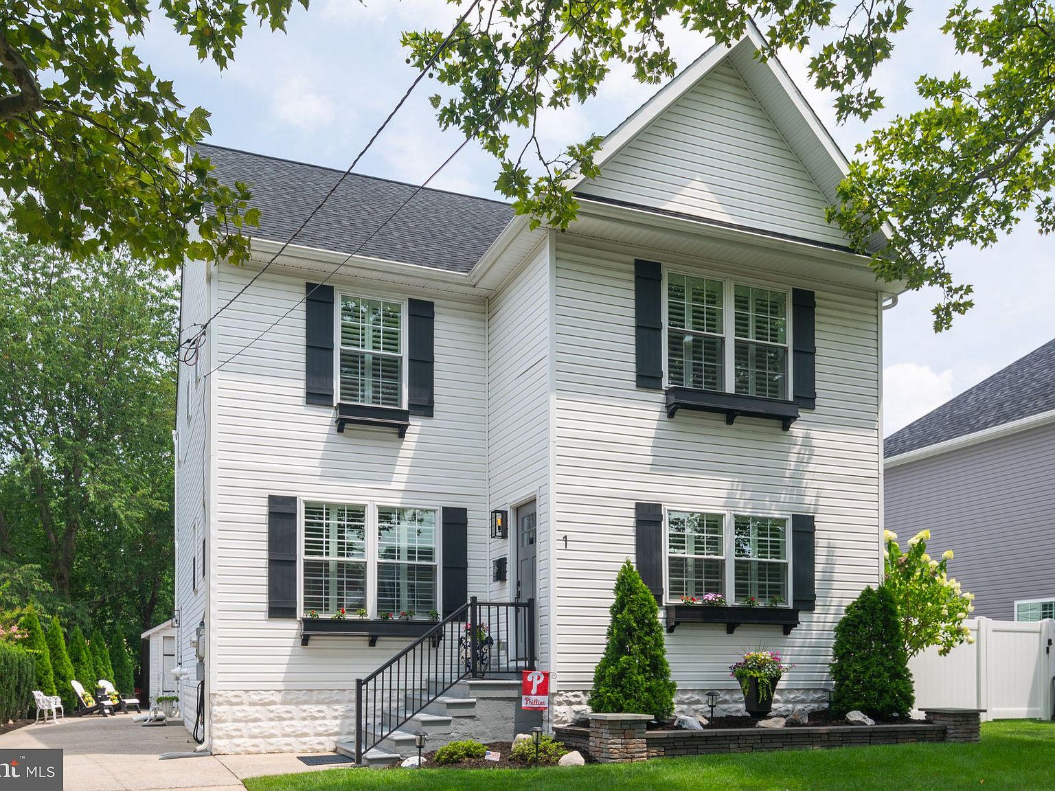 1 Emerald Ave, Haddon Township, NJ 08108 Zillow