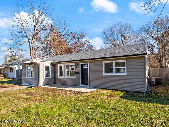 2nd image of 7103 Rainbow Dr