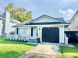 1168 Chambord Ct, Orlando, FL 32825