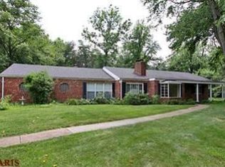 1322 Charmwood Dr, Saint Louis, MO