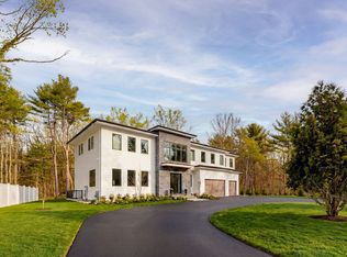 365 Charles River St, Needham, MA 02492