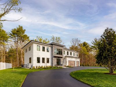 365 Charles River St, Needham, MA, 02492