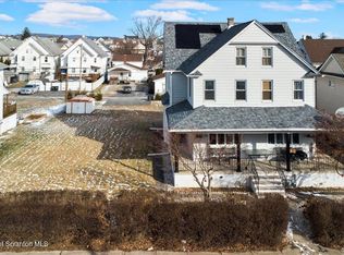 1106 Rundle St, Scranton, PA 18504