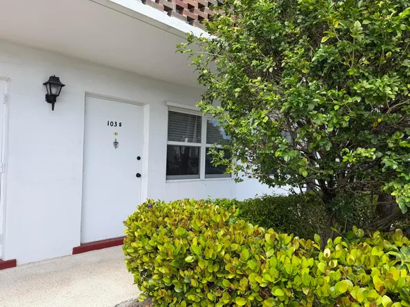 2050 NE 39th Street NE #S103, Lighthouse Point, FL 33064