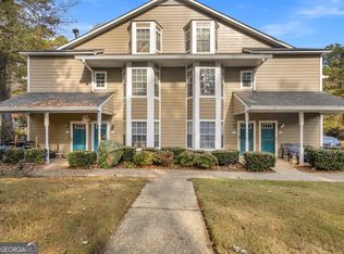 6461 Northridge Way #6461, Morrow, GA 30260