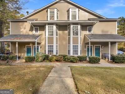 6461 Northridge Way #6461, Morrow, GA, 30260