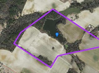330 Jada Allen Rd, Dunn, NC 28334