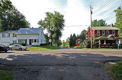 Welcome to Hill Road