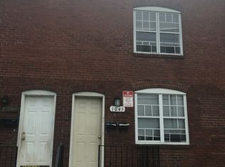 1045 E Patapsco Ave #1, Baltimore, MD 21225