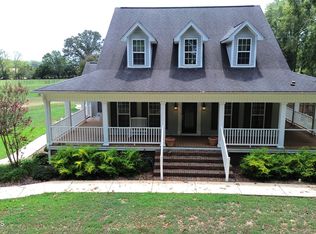 19990 State Highway 50, West Pt, MS 39773
