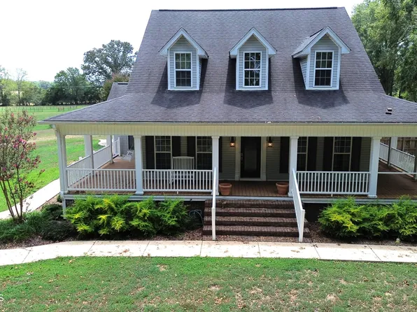 19990 State Highway 50, West Pt, MS 39773