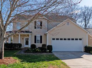 9304 Royal Highlands Ct, Charlotte, NC 28277