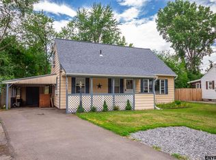 1535 Unadilla St, Schenectady, NY 12308