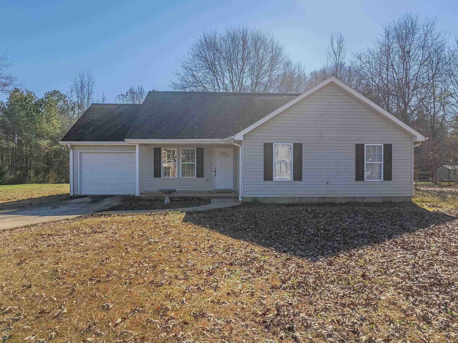 145 Brickyard Rd, Comer, GA 30629 Zillow