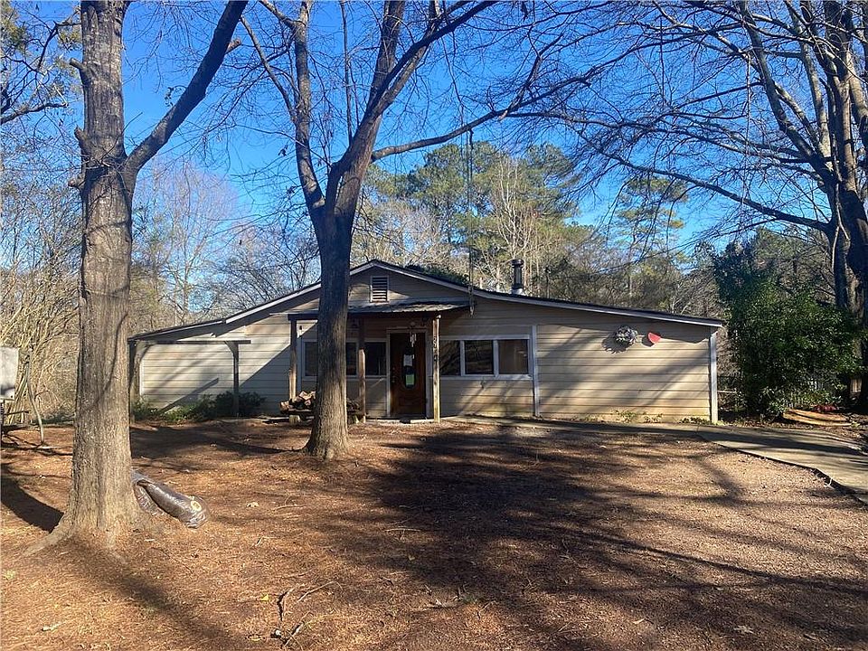 2754 Alcovy Station Rd, Covington, GA 30014 MLS 6992038 Zillow