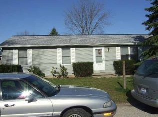12071 6th Ave, Millersport, OH 43046