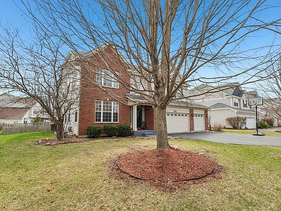 3rd image of 26415 Rustling Birch Way