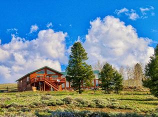 471 Elk Meadows Ln, Anaconda, MT 59711
