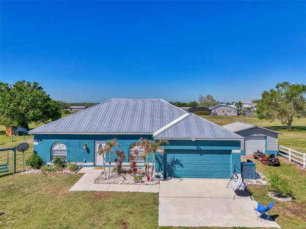 2700 Verna Bethany Rd, Myakka City, FL 34251