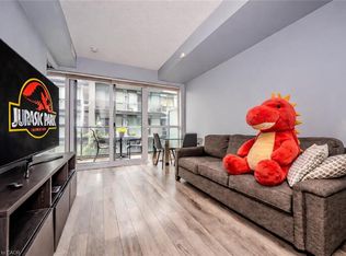 15 James Finlay Way #917, Toronto, ON M3M 0B3