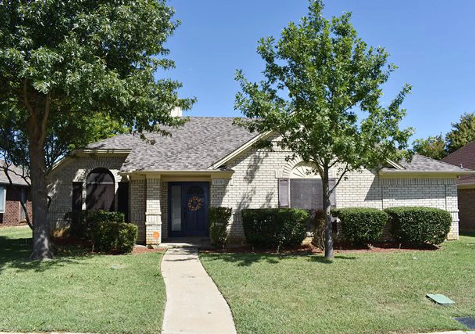 Coming Soon - Charming Lewisville 3-Bedroom Home With Spacious Living Areas & Great Outdoor Space! — Photo 2