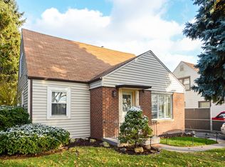 2509 Scott St, Franklin Park, IL