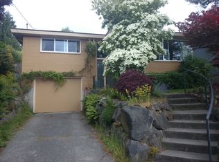 7120 28th Ave NW, Seattle, WA 98117