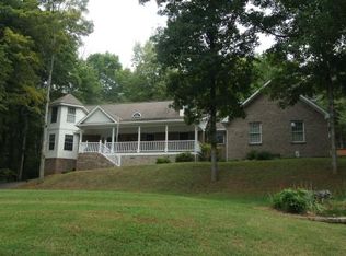 340 Tanglewood Dr, Bowling Green, KY 42101
