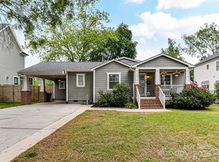 335 Greystone Rd, Charlotte, NC 28209