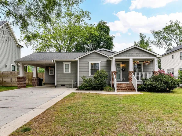 335 Greystone Rd, Charlotte, NC 28209