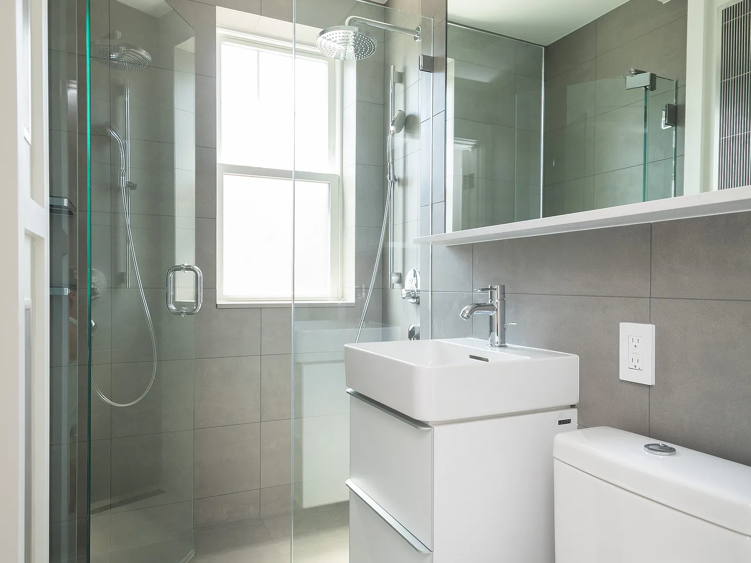 1 bed, 535 sqft, $3,250 — Photo 3
