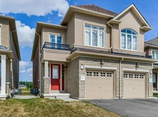 74 Heming Trl, Hamilton, ON L9K 0H8