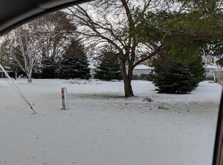 17340 S Delia Ave, Plainfield, IL
